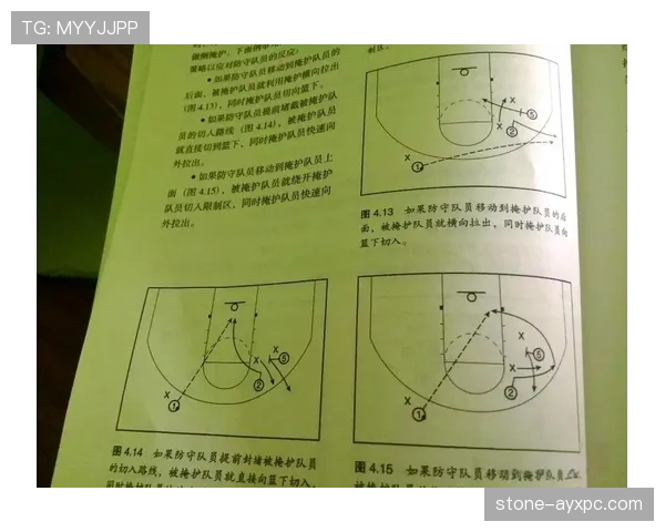 篮球比赛怎么界定进攻犯规?新手必学的判罚要点解析 篮球比赛怎么界定进攻犯规?新手必学的判罚要点解析