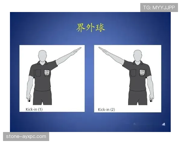 足球危险动作判罚标准详解与裁判判定要点