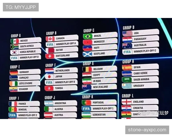 2026世界杯美国队主力阵容预测 年轻风暴能否创造历史最佳战绩